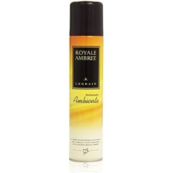 Royale Ambree Air Freshener Spray 300ml