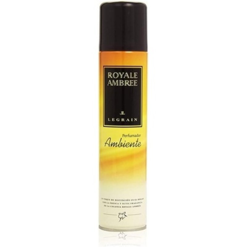 Royale Ambree Air Freshener Spray 300ml