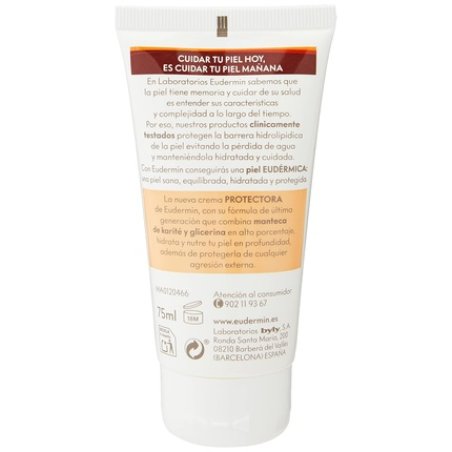 Eudermin Protective Hand Cream 75ml
