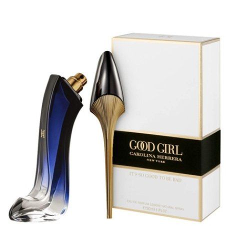 Carolina Herrera Good Girl Legere Eau De Parfum