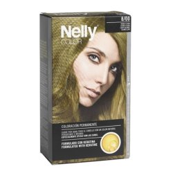 NELLY Hair Dye Developer 100g