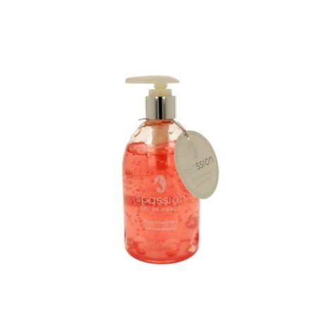 Spassion Rosehip Hand Soap 400ml