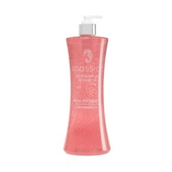Spassion Shower Gel Rosehip