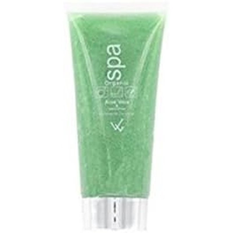 Walkiria Scrub 220ml Aloe Vera Spa
