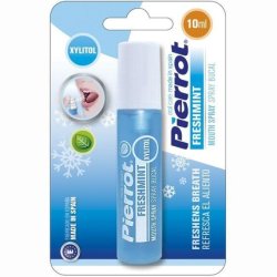 Pierrot Oral Spray - 10 Ml