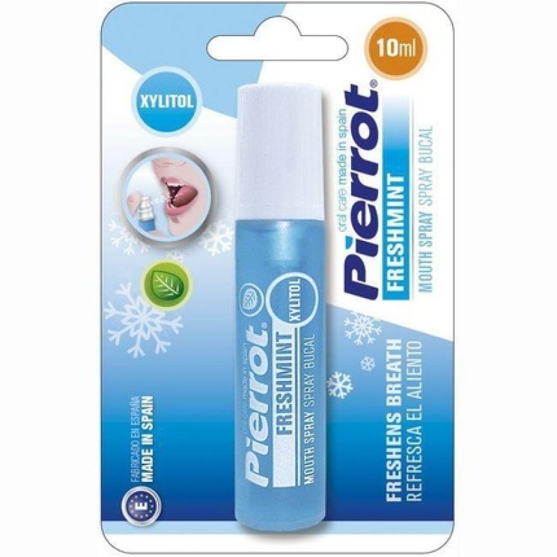 Pierrot Oral Spray - 10 Ml
