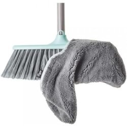 VIGAR Mop Wipes Multicoloured