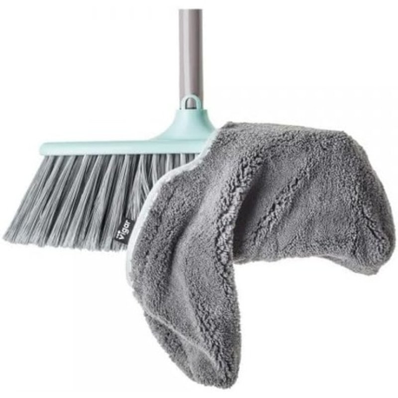 VIGAR Mop Wipes Multicoloured