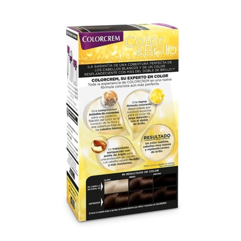 COLORCREM Color Accessories 200ml