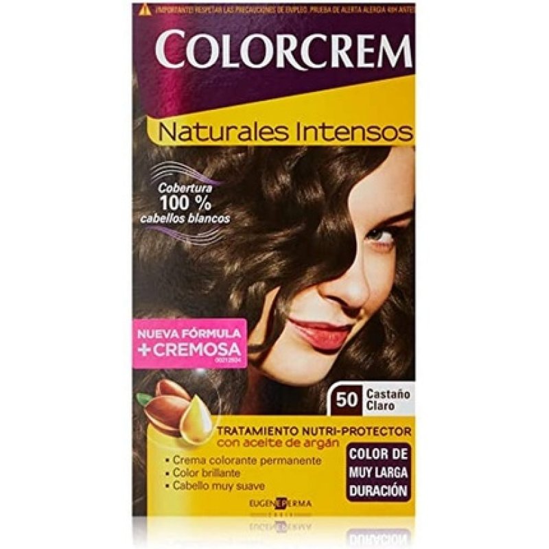 COLORCREM Color Accessories 200ml