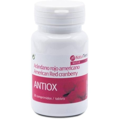 American Cranberry 30 C Natural Earth