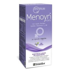 Zentrum Menoyn - Food Supplement