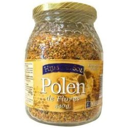 Ynsadiet Pollen Ynsadi Supplement 440g