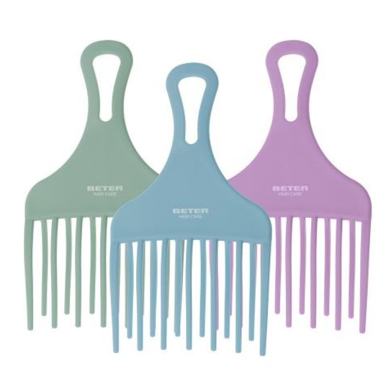 Beter Double Comb Shower R/12095