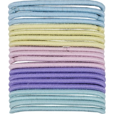 Beter Born From The Stars Thin Scrunchies Container