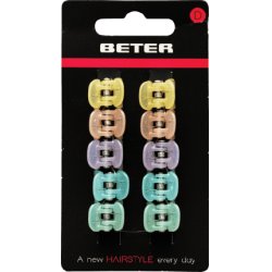 Beter Hair Clips