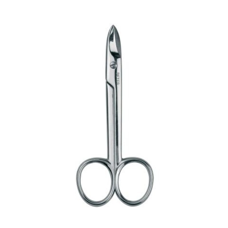 Beter 34034 Nail Scissors for Thick Nails
