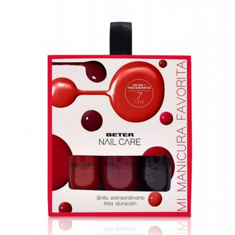 Beter Youth Color Case - Size: 1 Unit