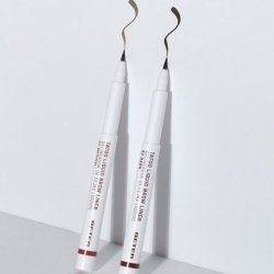 Beter Brow Liner Liquid Eyebrow Pencil - Shade: 02 Dark