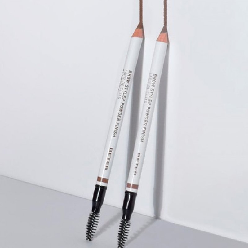 Beter Powder Finish Eyebrow Pencil - Shade: 2 Medium