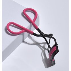 Beter Triple Curl Brows & Lashes Eyelash Curler with Double Silicone Pad