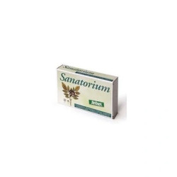 Santiveri Sanatorium 72 Tablets - Health & Wellness Supplement