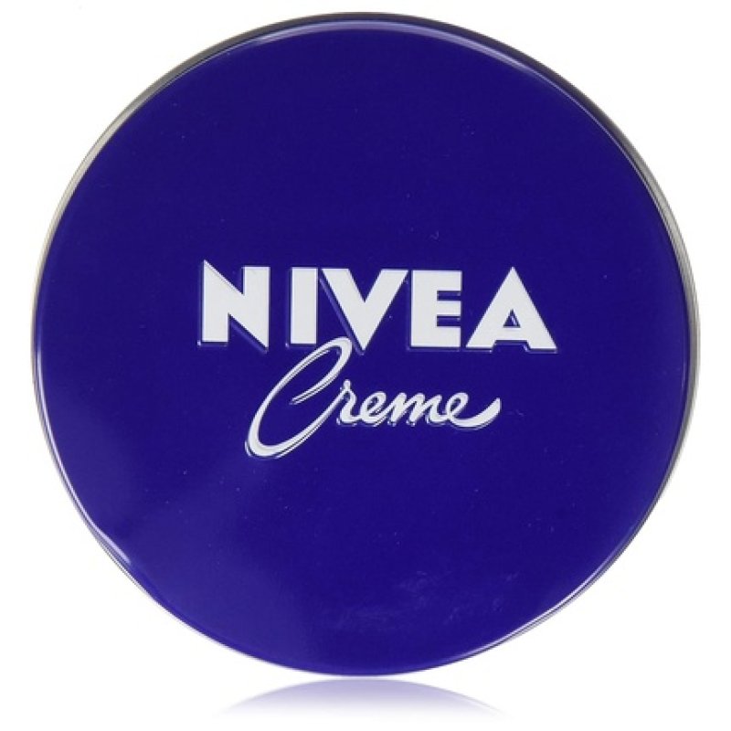 Nivea Body Cream 200g