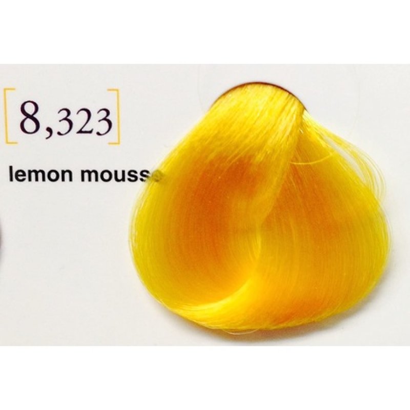 Salerm Cosmetics Permanent Hair Colour 60ml