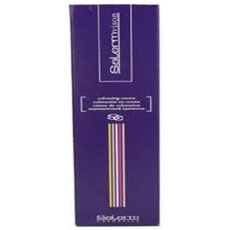 Salerm Salermvison 6.0 Color 75ml - Standard