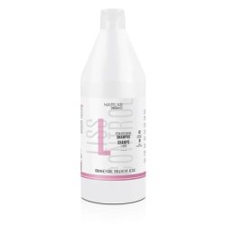 Salerm Straightening Shampoo 1200ml