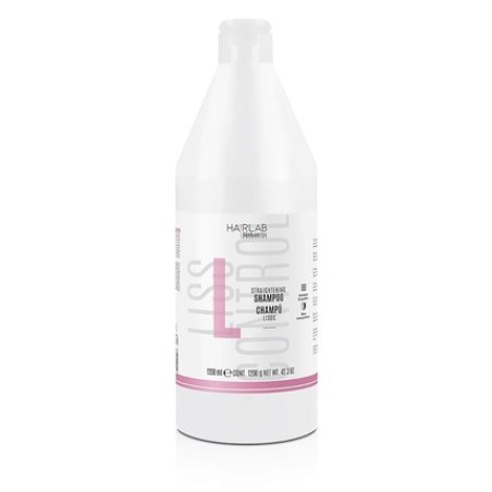 Salerm Straightening Shampoo 1200ml