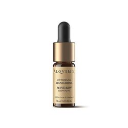 Alqvimia Mandarin Essential Oil 10ml