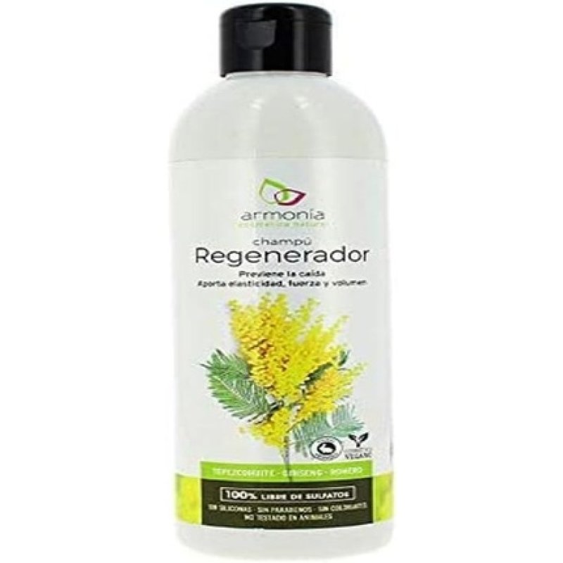 Regenerating Shampoo 300ml