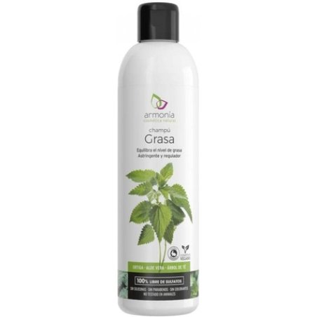 Harmonia Fat Shampoo 250ml