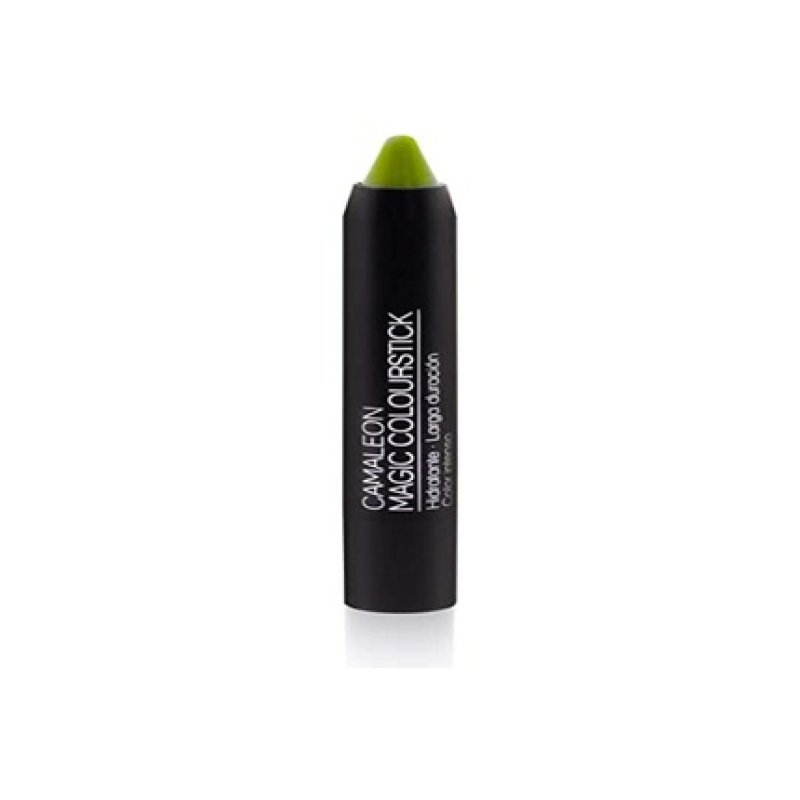Camaleon Magic Color Stick Green