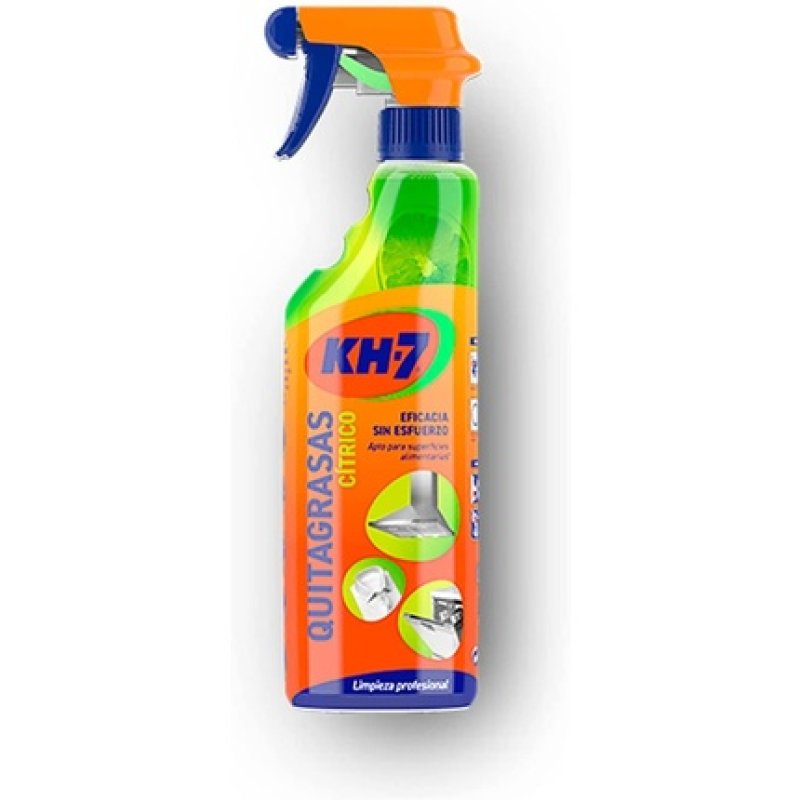 KH-7 Pist-Remover Citrus 780ml