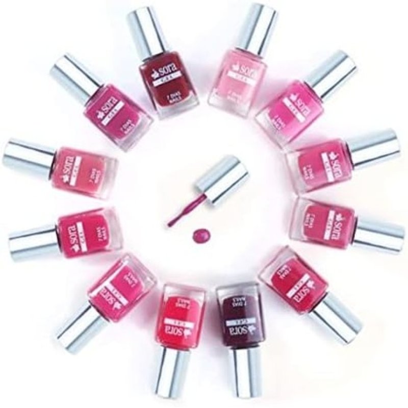 Sora Nail Polish Levellers 150g