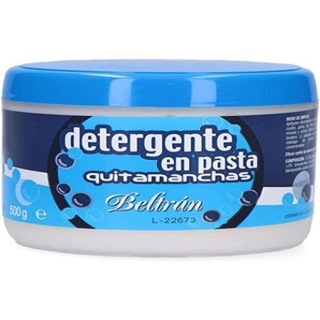 Beltran White Soap Stain Remover 500g