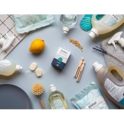 Biobel Coco Eco Soap Bar 240g