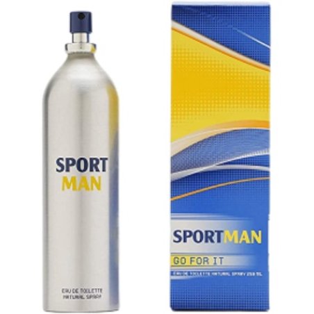 SPORTMAN Men's Perfume 250ml