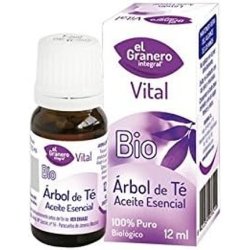 Granero 12ml Tea Tree Oil Organic
