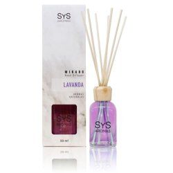 Sys Laboratory Mikado Lavender Deodorant 50ml