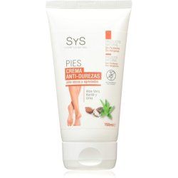 Laboratory Sys Cream Feet Anti-Hardness 150ml