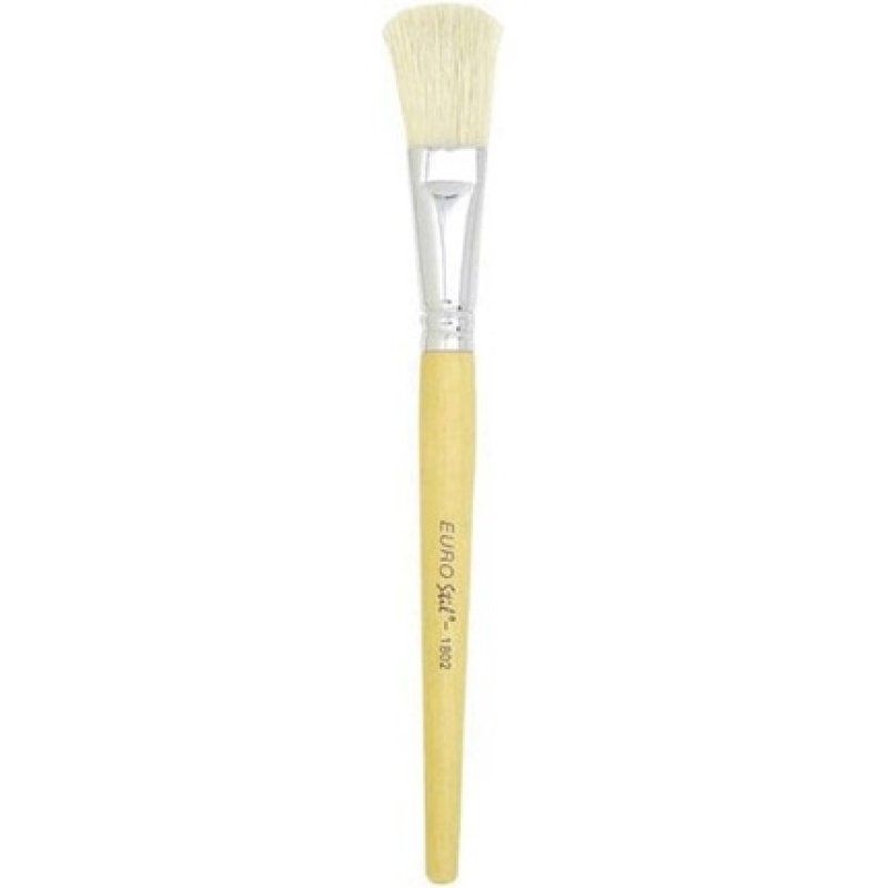 Eurostil Profesional Kabuki Mask Brush 1 Unit