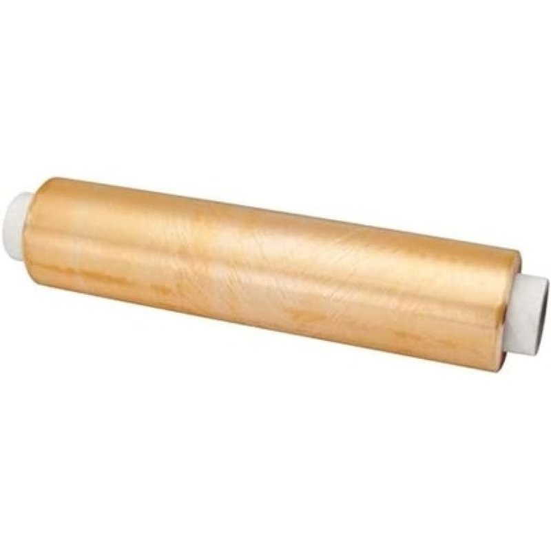 EuroStil Gold Colored PVC Film 210m - Standard