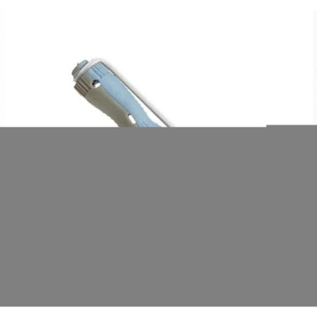 EUROstil Styling Tools Rollers 12 Bicolour