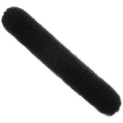 EUROstil Styling Accessories Hair Comb Slides Dark Brown