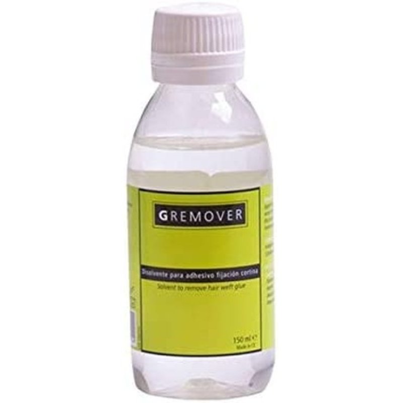 EUROstil Nail Polish Remover 150ml