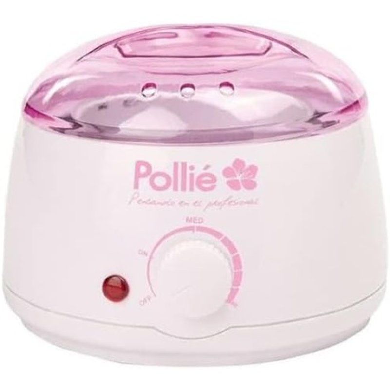 Fusor Wax with Pot 450ml