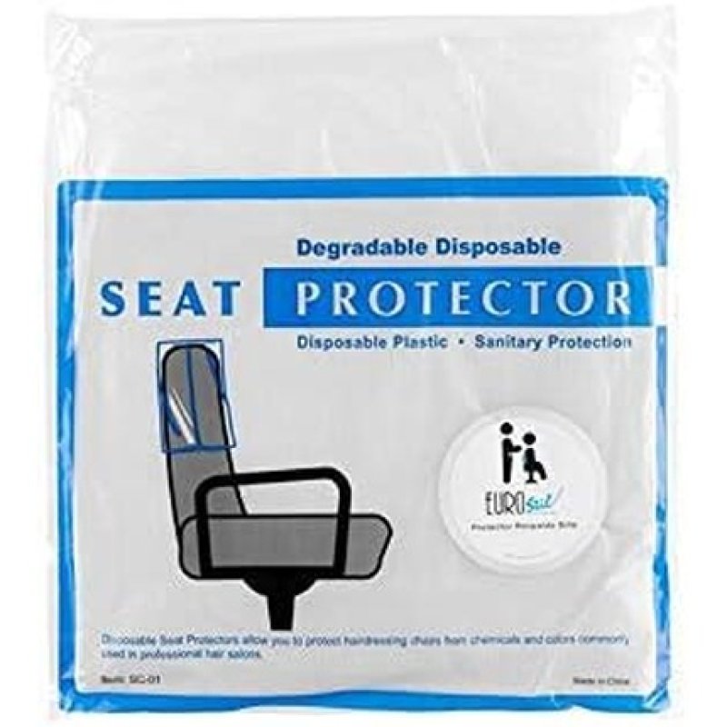 Eurostil Protector Back Chair - Pack of 50